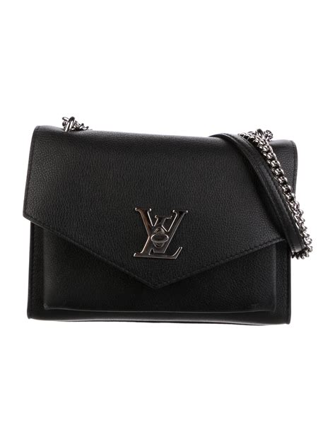 louis vuitton pochette langer riemen|Mylockme Chain Pochette .